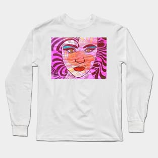 ALE 3 Long Sleeve T-Shirt